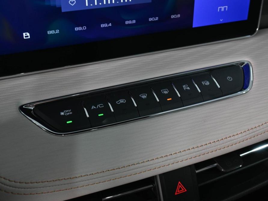 Haval Jolion I Ростов-на-Дону  - изображение 17