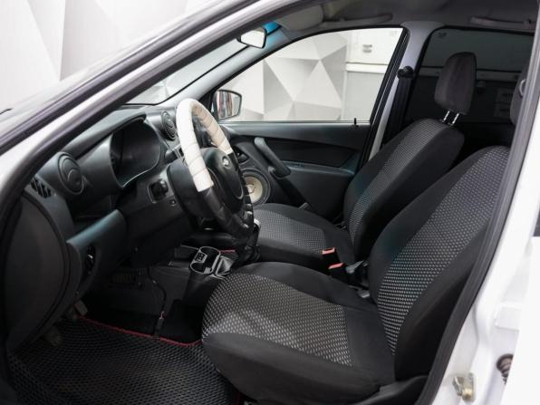 Lada (ВАЗ) Granta I с пробегом 2018 года, цена 545 000 рублей, 180919 км, седан, Автокод Объявления