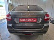 Lada (ВАЗ) Granta I Рестайлинг Арзамас  - изображение 9