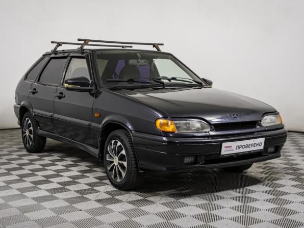 Lada (ВАЗ) 2114 с пробегом 2008 года, цена 219 000 рублей, 221919 км, хэтчбек, Автокод Объявления