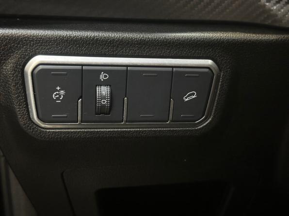 Haval F7x I с пробегом 2021 года, цена 1 840 000 рублей, 57794 км, внедорожник, Автокод Объявления