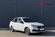 Lada (ВАЗ) Granta I Рестайлинг Красноярск  - изображение 25