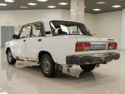 Lada (ВАЗ) 2107 Самара  - изображение 16