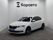 Skoda Octavia III (A7) Рестайлинг Воронеж  - изображение 17