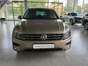 Volkswagen Tiguan II Новосибирск  - изображение 26