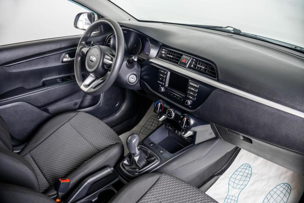 Kia Rio IV Пермь  - изображение 11