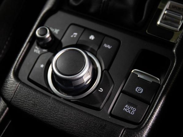 Mazda CX-3 I Рестайлинг с пробегом 2020 года, цена 1 800 000 рублей, 58011 км, внедорожник, Автокод Объявления