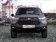 Lada (ВАЗ) Niva Travel I Ижевск  - изображение 28