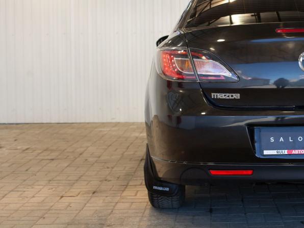 Mazda 6 II (GH) с пробегом 2008 года, цена 705 000 рублей, 237175 км, седан, Автокод Объявления