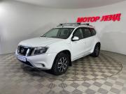 Nissan Terrano III (D10) Воронеж  - изображение 20