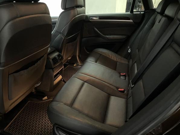 BMW X6 I (E71) Рестайлинг с пробегом 2012 года, цена 2 330 000 рублей, 155892 км, внедорожник, Автокод Объявления