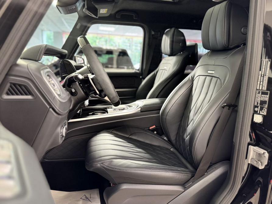 Mercedes-Benz G-Класс AMG II (W465) Рестайлинг Санкт-Петербург  - изображение 9