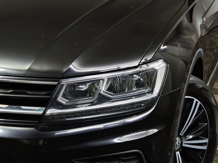Volkswagen Tiguan II Москва  - изображение 9