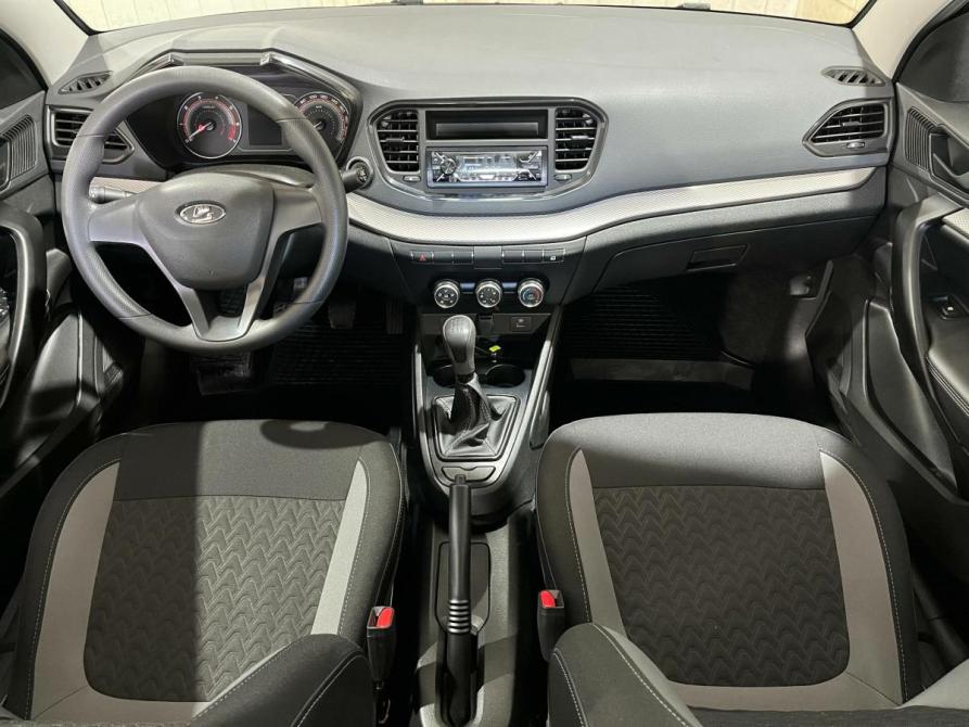 Lada (ВАЗ) Vesta I Рестайлинг (NG) Нижнекамск  - изображение 15