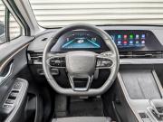 Omoda C5 I Москва  - изображение 50