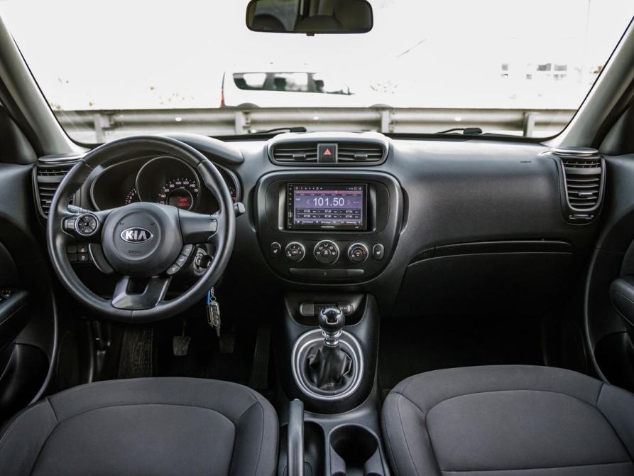 Kia Soul II Волгоград  - изображение 13