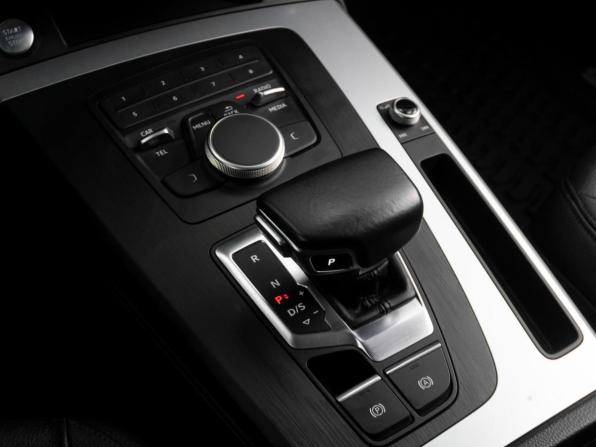 Audi Q5 II (FY) с пробегом 2020 года, цена 3 519 000 рублей, 145787 км, внедорожник, Автокод Объявления