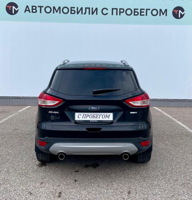 Ford Kuga II Стерлитамак  - изображение 6