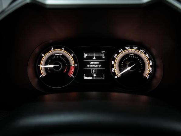 Lada (ВАЗ) Vesta I Рестайлинг (NG) с пробегом 2024 года, цена 1 393 000 рублей, 63625 км, седан, Автокод Объявления