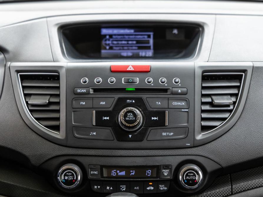 Honda CR-V IV Волгоград  - изображение 21