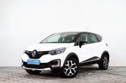 Renault Kaptur I Сургут  - изображение 21
