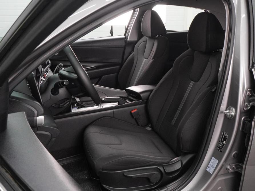 Hyundai Elantra VII (CN7) Воронеж  - изображение 10