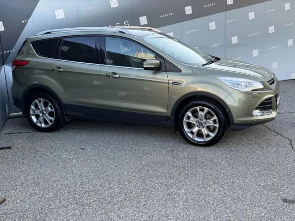 Ford Kuga II с пробегом 2014 года, цена 1 379 000 рублей, 81935 км, внедорожник, Автокод Объявления