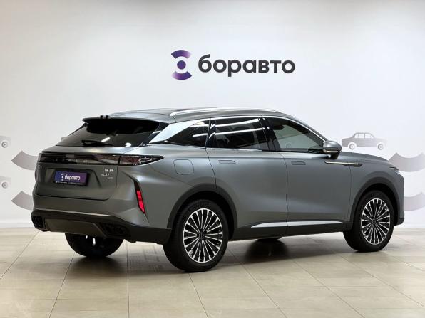 Exeed RX с пробегом 2023 года, цена 2 780 000 рублей, 20354 км, внедорожник, Автокод Объявления