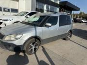 Skoda Roomster I Рестайлинг Волгоград  - изображение 7