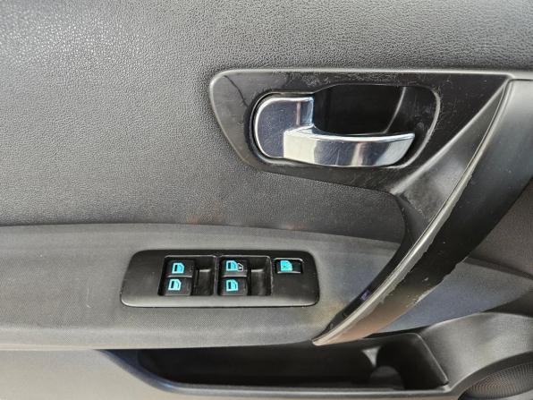 Nissan Qashqai I с пробегом 2007 года, цена 749 000 рублей, 227907 км, внедорожник, Автокод Объявления