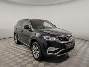 Geely Atlas I Москва  - изображение 25