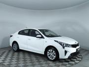 Kia Rio IV Рестайлинг Ростов-на-Дону  - изображение 23