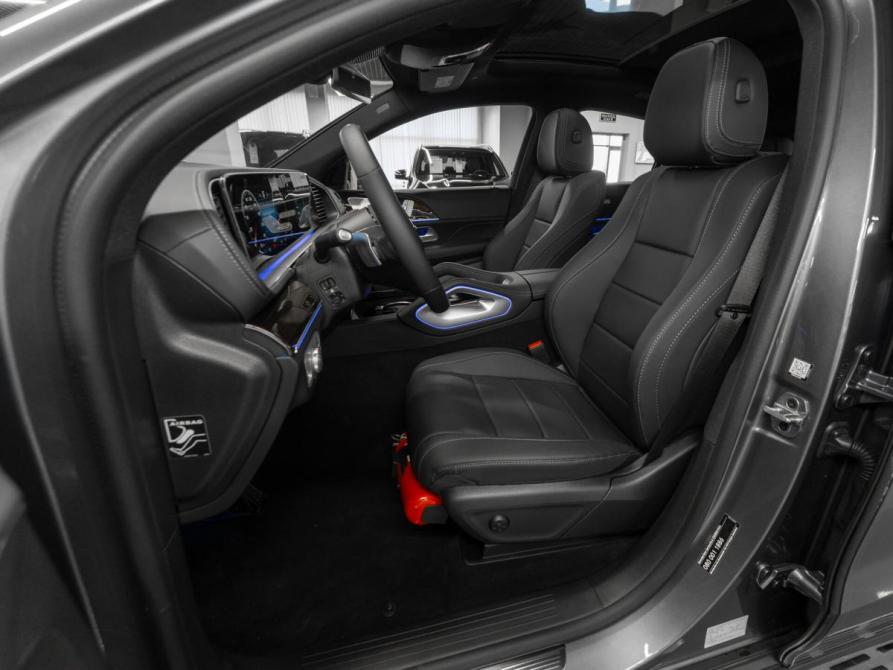 Mercedes-Benz GLE Coupe II (C167) Рестайлинг Москва  - изображение 9