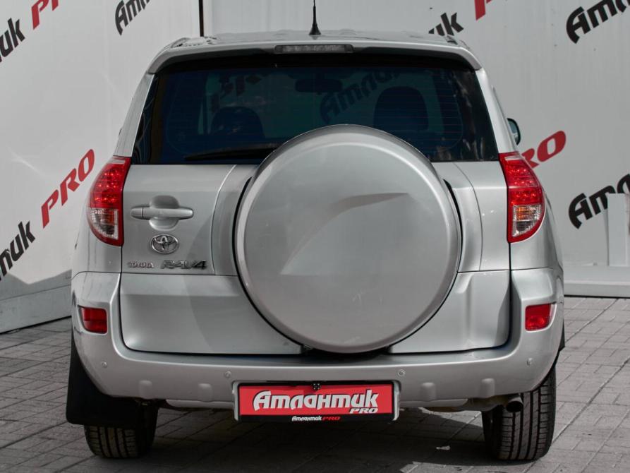 Toyota RAV4 III (XA30) Екатеринбург  - изображение 5