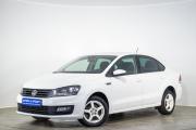 Volkswagen Polo V Рестайлинг Оренбург  - изображение 24