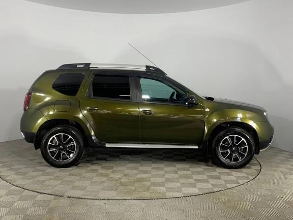 Renault Duster I Рестайлинг с пробегом 2020 года, цена 1 388 900 рублей, 165275 км, внедорожник, Автокод Объявления
