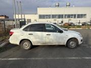 Lada (ВАЗ) Granta I Оренбург  - изображение 6