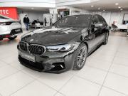 BMW 5 серии VII (G30/G31/G38) Казань  - изображение 23