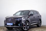 Chery Tiggo 7 Pro Max I Пермь  - изображение 32