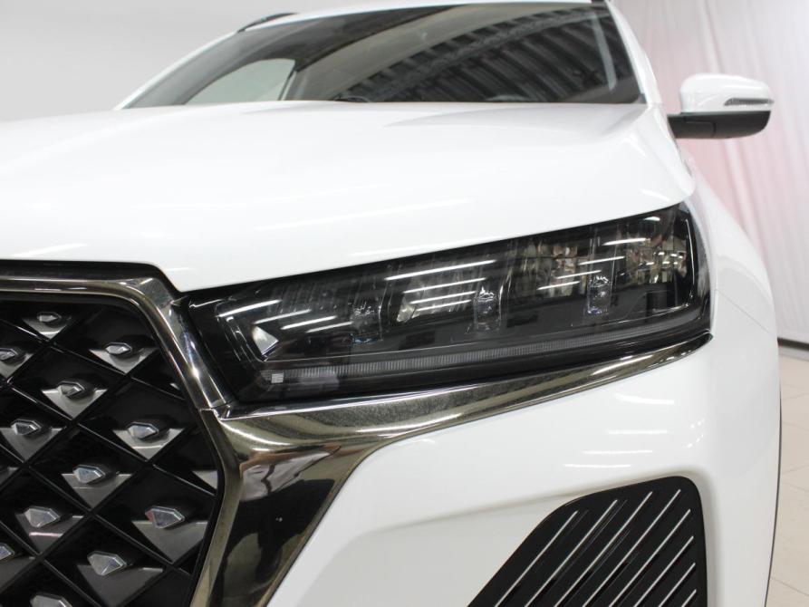 Chery Tiggo 7 Pro Max I Рестайлинг Курск  - изображение 9