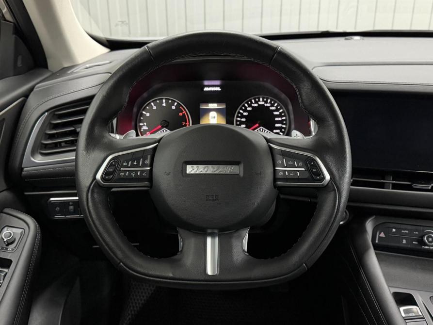 Haval F7 I Магнитогорск  - изображение 8