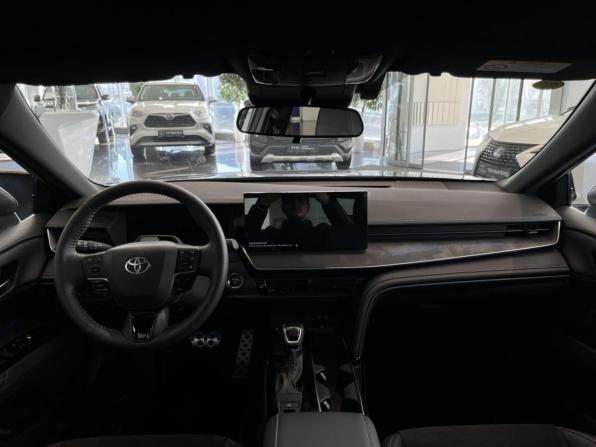 Toyota Camry IX (XV80) China Market с пробегом 2025 года, цена 4 515 000 рублей, 42 км, седан, Автокод Объявления