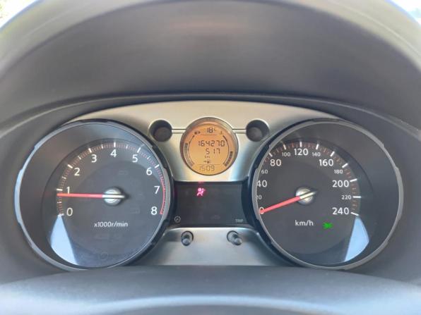 Nissan Qashqai I с пробегом 2008 года, цена 855 000 рублей, 164260 км, внедорожник, Автокод Объявления