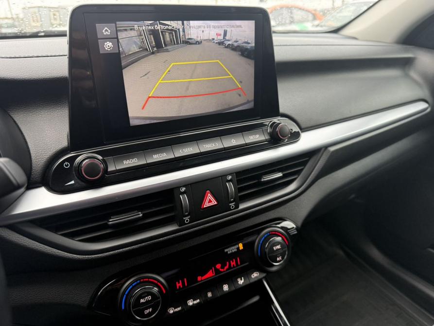 Kia Cerato IV Рестайлинг Санкт-Петербург  - изображение 14