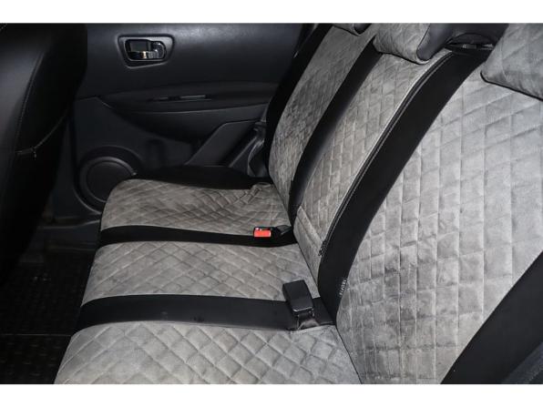 Nissan Qashqai I Рестайлинг с пробегом 2012 года, цена 1 051 000 рублей, 170579 км, внедорожник, Автокод Объявления