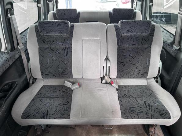 Mazda Bongo Friendee I Рестайлинг с пробегом 2004 года, цена 499 000 рублей, 269393 км, минивэн, Автокод Объявления