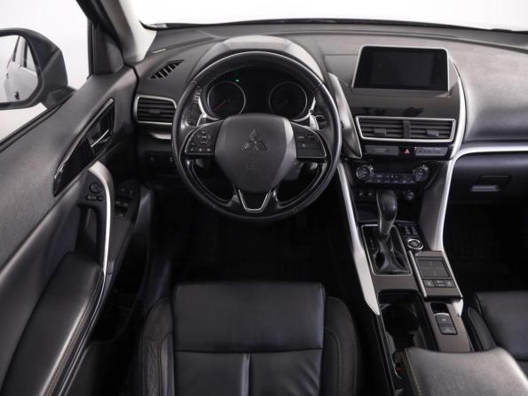 Mitsubishi Eclipse Cross I с пробегом 2019 года, цена 1 869 000 рублей, 152904 км, внедорожник, Автокод Объявления