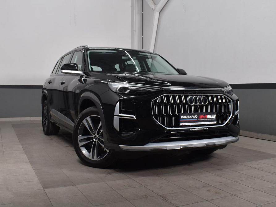 Audi Q6 Кемерово  - изображение 3