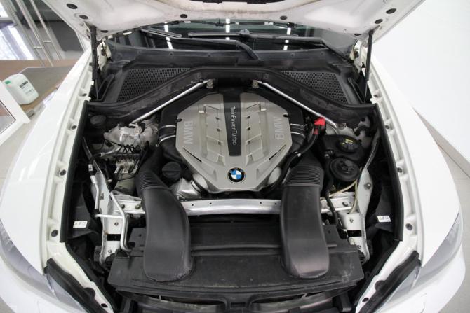 BMW X6 I (E71) с пробегом 2011 года, цена 1 400 000 рублей, 230000 км, внедорожник, Автокод Объявления