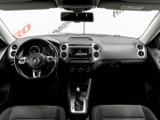 Volkswagen Tiguan I Рестайлинг Екатеринбург  - изображение 35